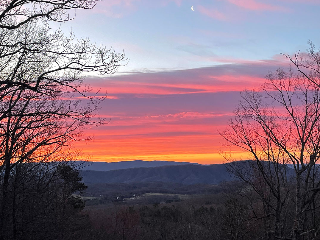 Bridget Simmerman, LCSW Holistic Psychotherapy in Blacksburg, VA